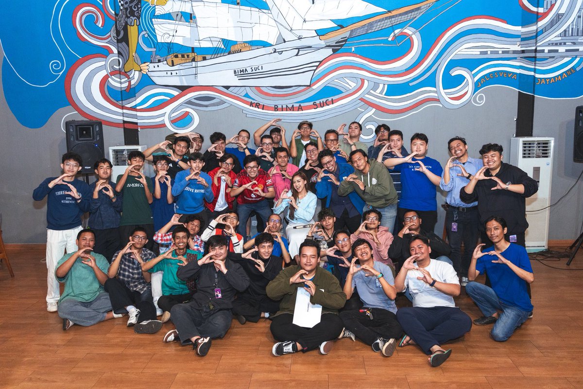 Deny Setiawan tweet media