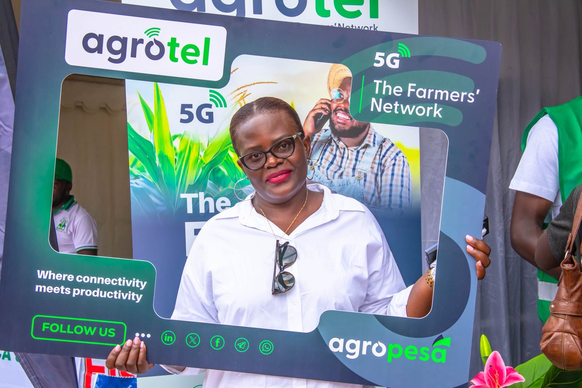 agrotel_ug tweet media