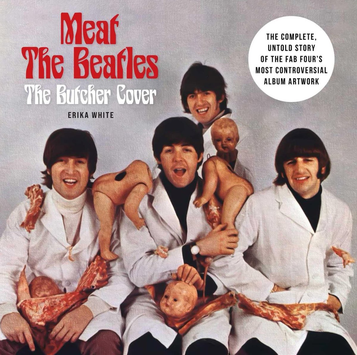 BC the Beatles tweet media