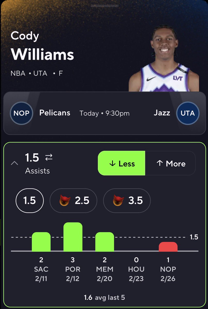 Matt Downs tweet media