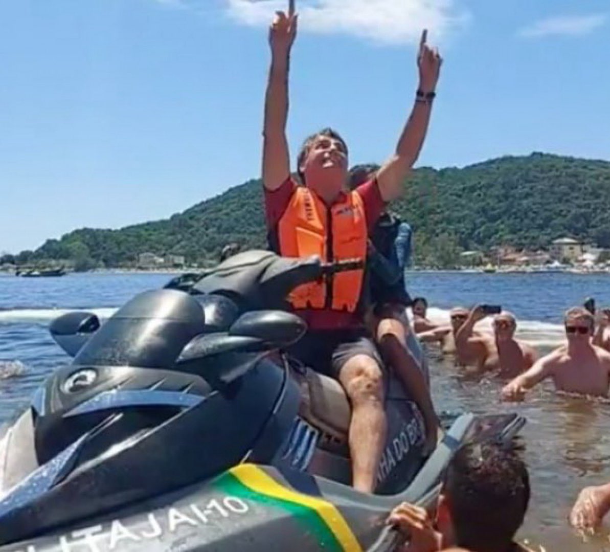 Wagner Vidal tweet media