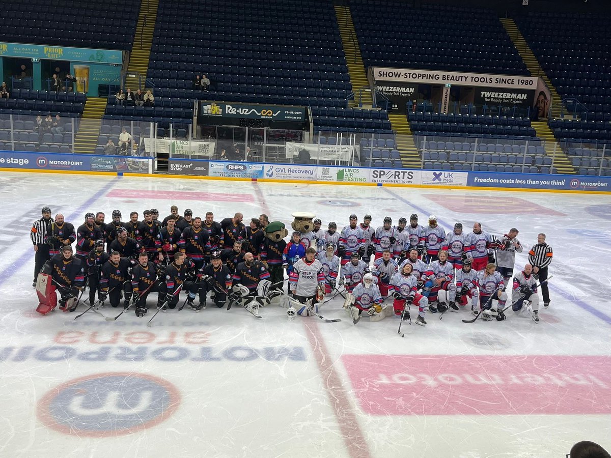 Cross Check Clothing tweet media