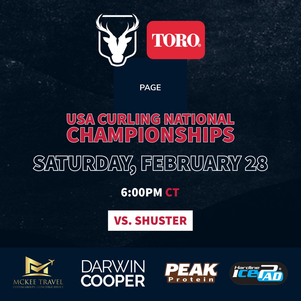 Team Stopera tweet media