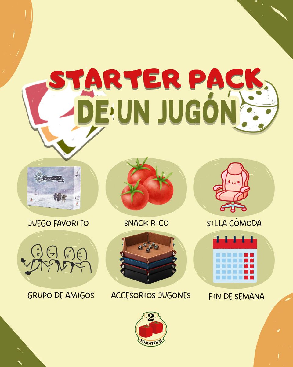 2Tomatoes_MX tweet media