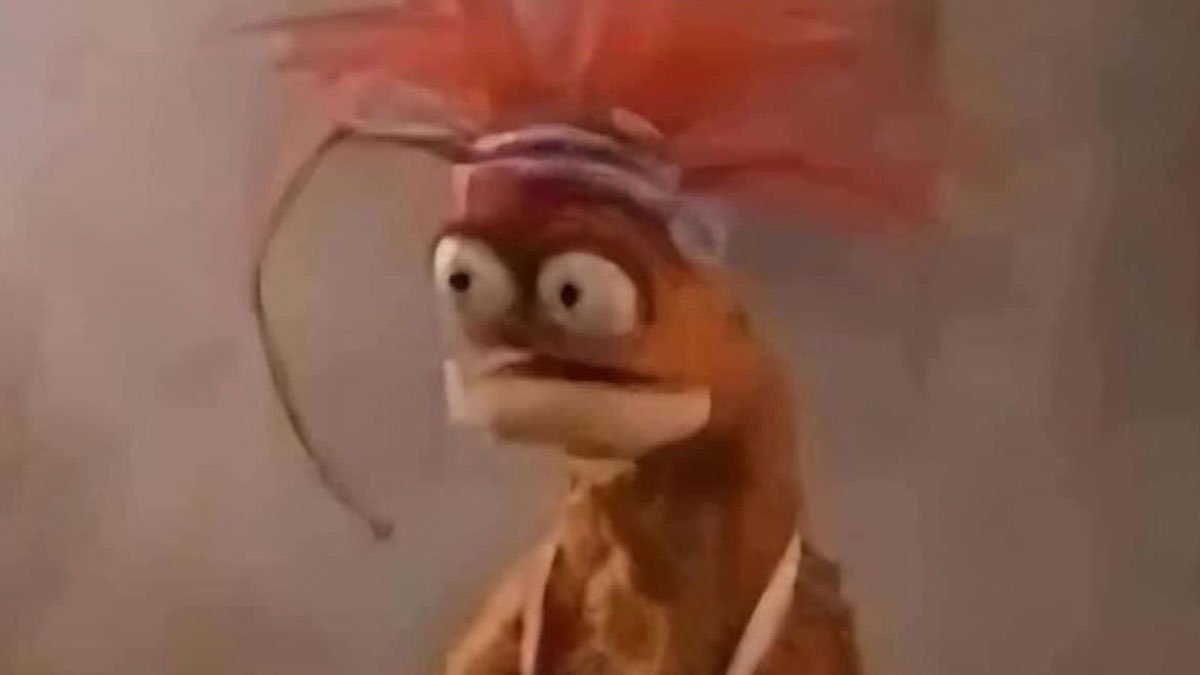 Earthyuwu's tweet photo. mfw I publicly harass and berate an org and then they dont want to work with me. https://t.co/603ZSu2Qkx