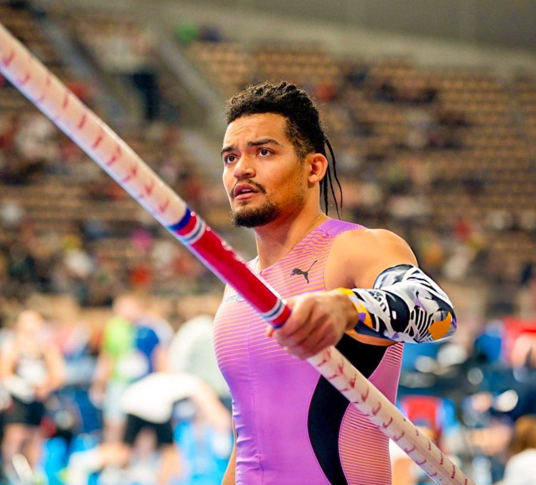 Track & Field Gazette tweet media