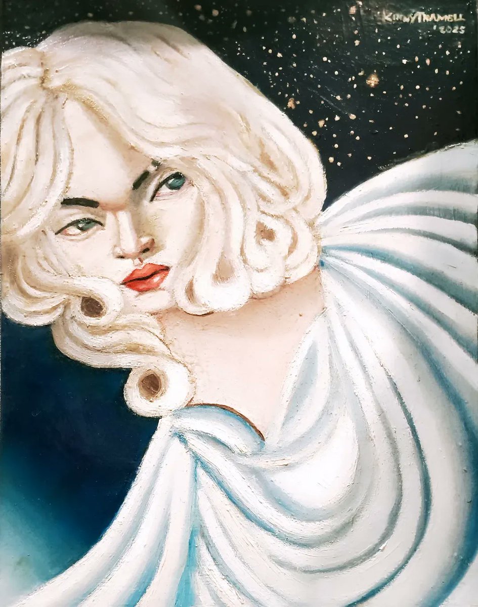 Kinny Tramell (@kinnytramell) on Twitter photo 