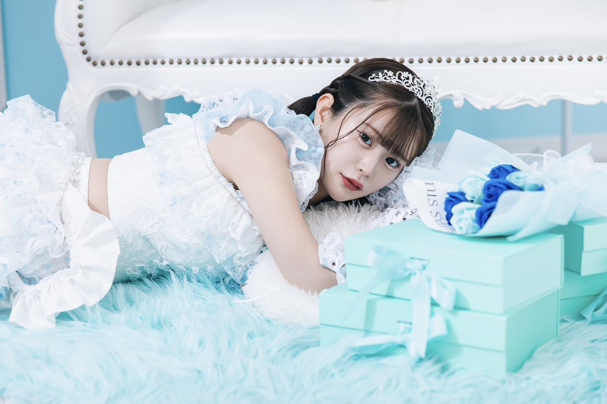 3月です！！！！🎂🩷 後半少しだけ変わってます🙇 22日は年に一度の