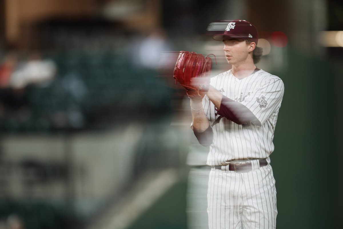 Texas A&M Baseball tweet media