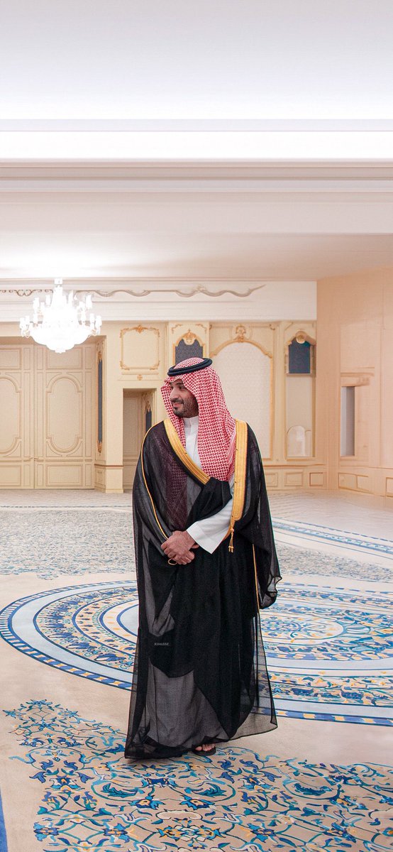 SaudM_Alsaud's tweet photo. اما هجدهم بالحزم تالي الليل 
ولا صبحهم صباح الشريفات🇸🇦 https://t.co/Y74hSDyaOr
