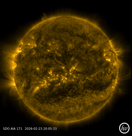 NASA Space Alerts tweet media