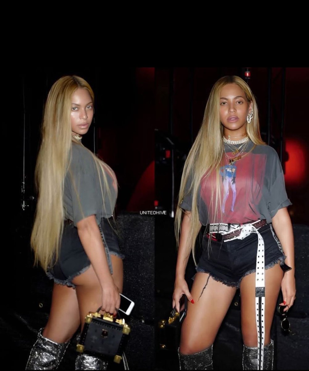 BEYGOOD💋❀ tweet media