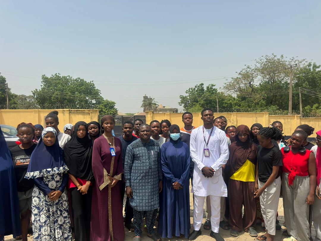 Unilorin SU tweet media