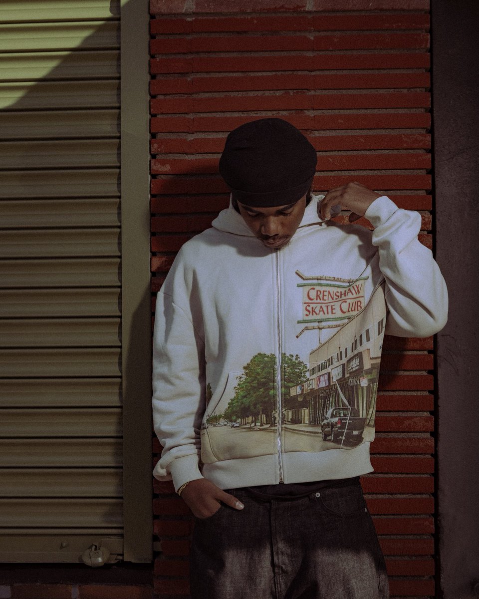 Crenshaw Skate Club tweet media