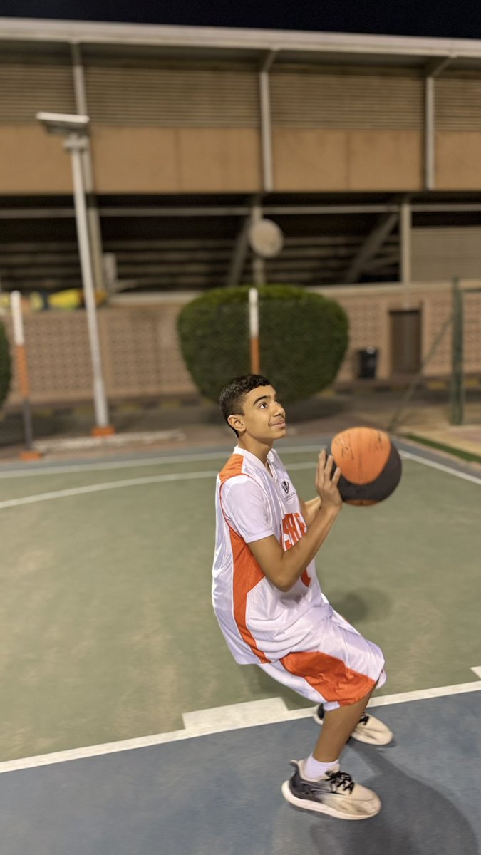 (الصفا كرة السلة)ALSAFA_BASKETBALL tweet media