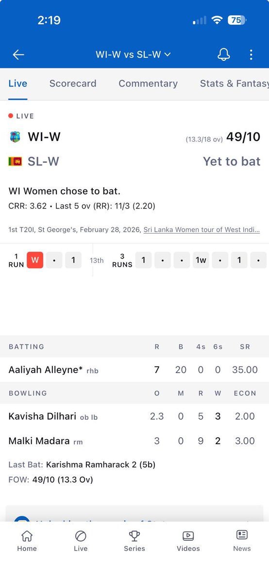 Dominic Machado tweet media