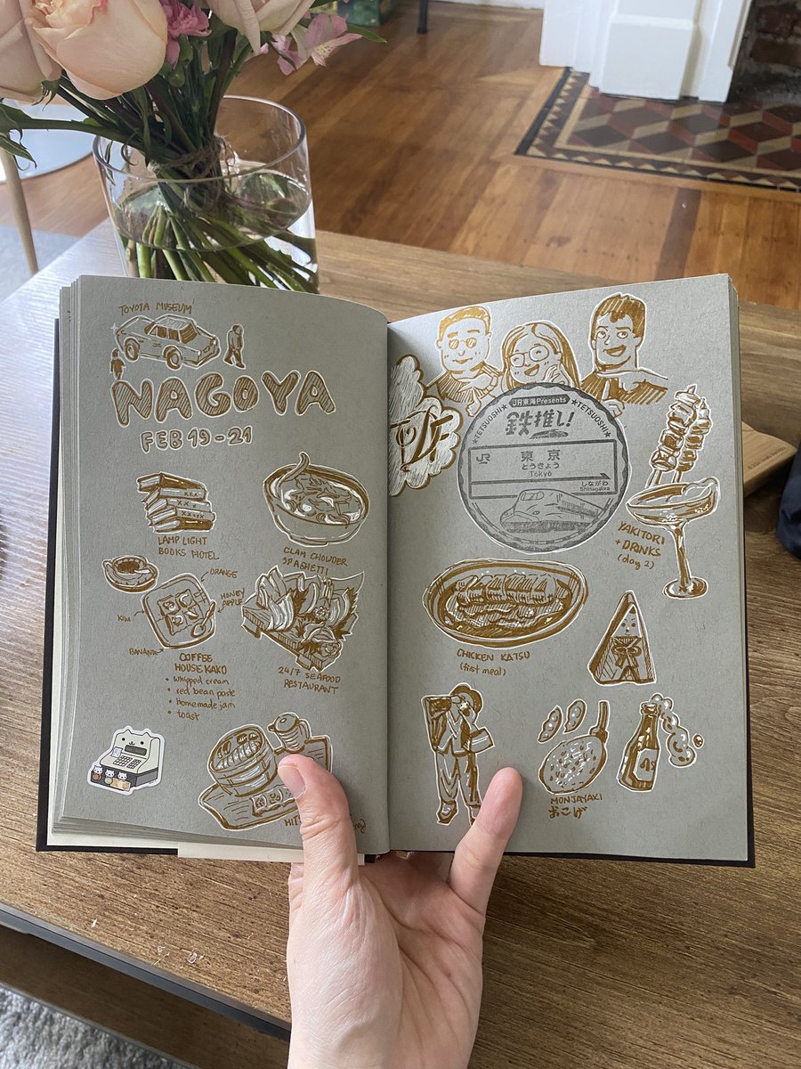 Lina Lam tweet media