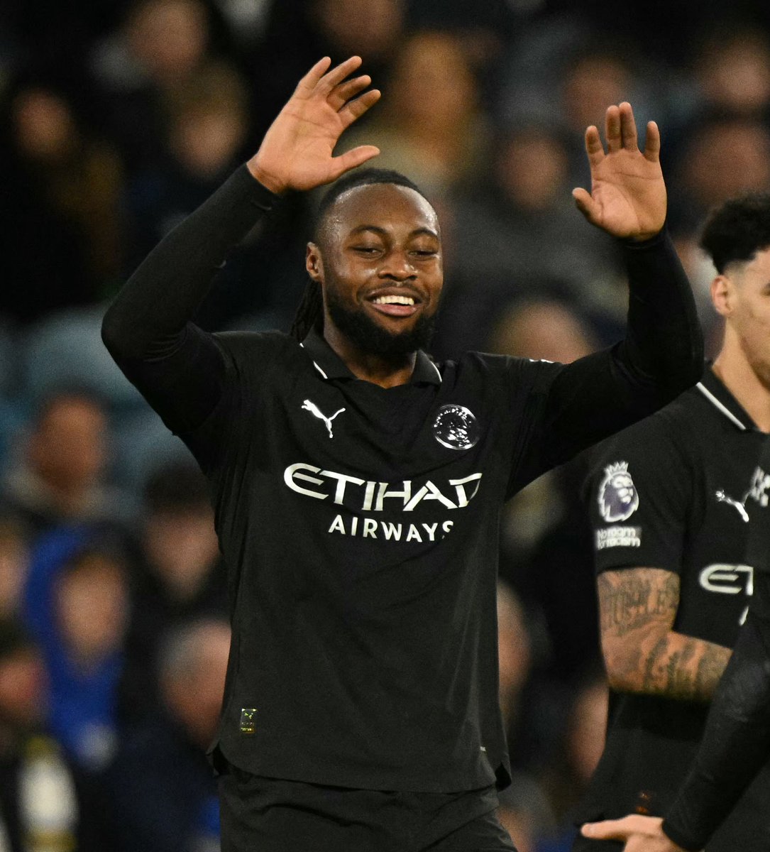 Fantasy Premier League tweet media