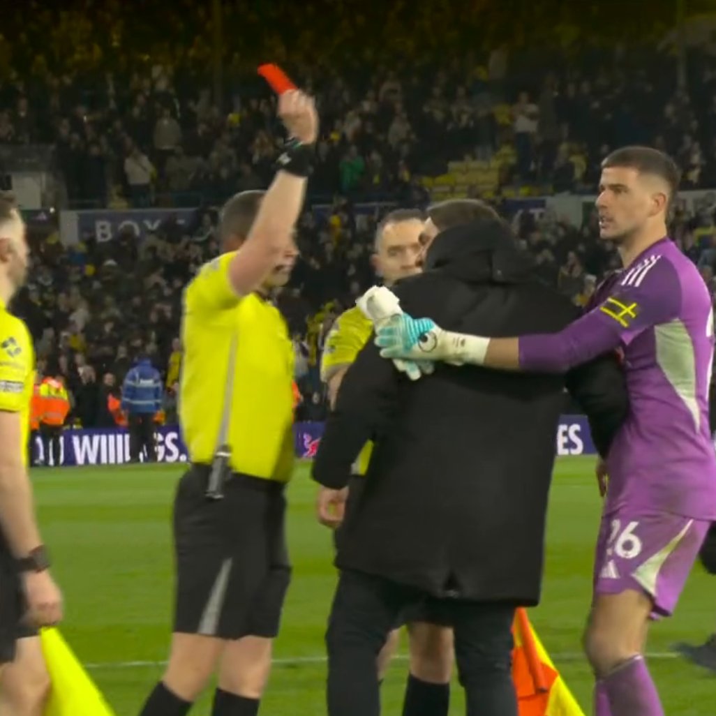 The Touchline | 𝐓 tweet media