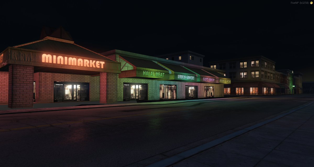 The Ambitioneers tweet media