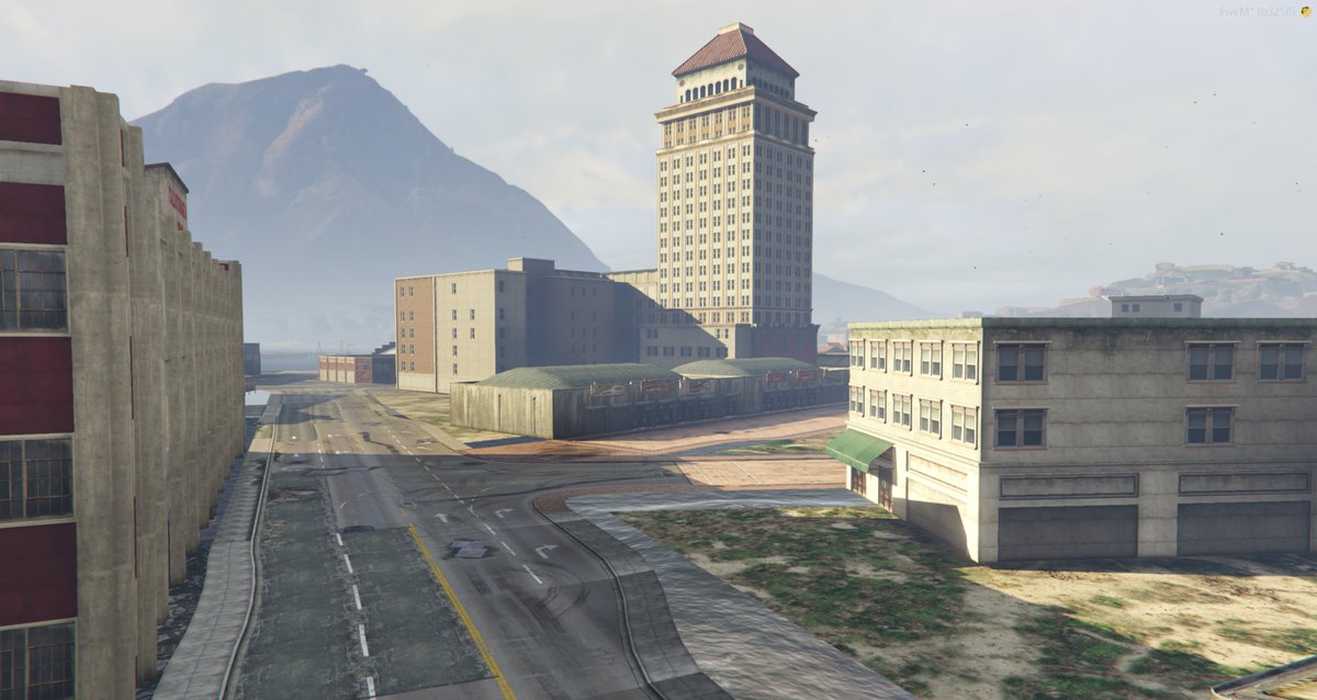 The Ambitioneers tweet media