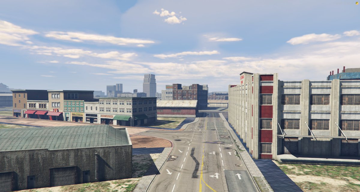 The Ambitioneers tweet media