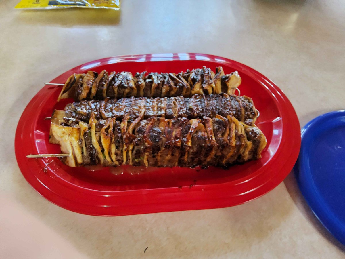 PotatoMancer tweet media