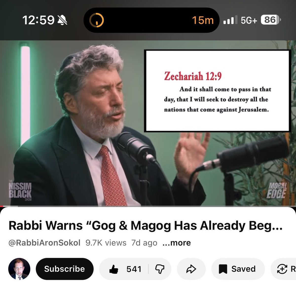 JOgalstad's tweet photo. @LauraLoomer @IlhanMN #SomebodyDidSomething
#PeaceThroughStrength
#GogMagog https://t.co/GOa0kC8izz