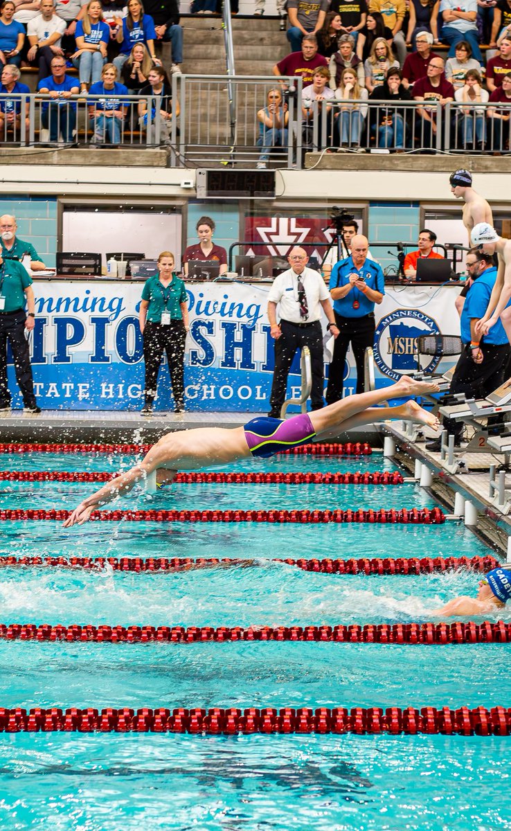 Saint Thomas Academy tweet media