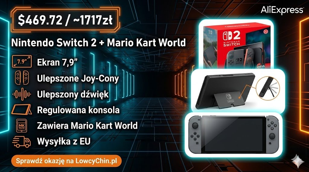 LowcyChin.PL tweet media