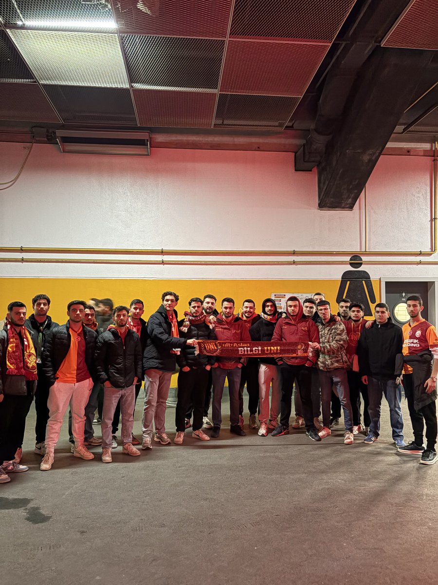 uAUNIBilgi's tweet photo. SEN ŞAMPİYON OLACAKSIN!
#ultrAslanUNI #uAUNIBilgi https://t.co/JxM7osR8vt