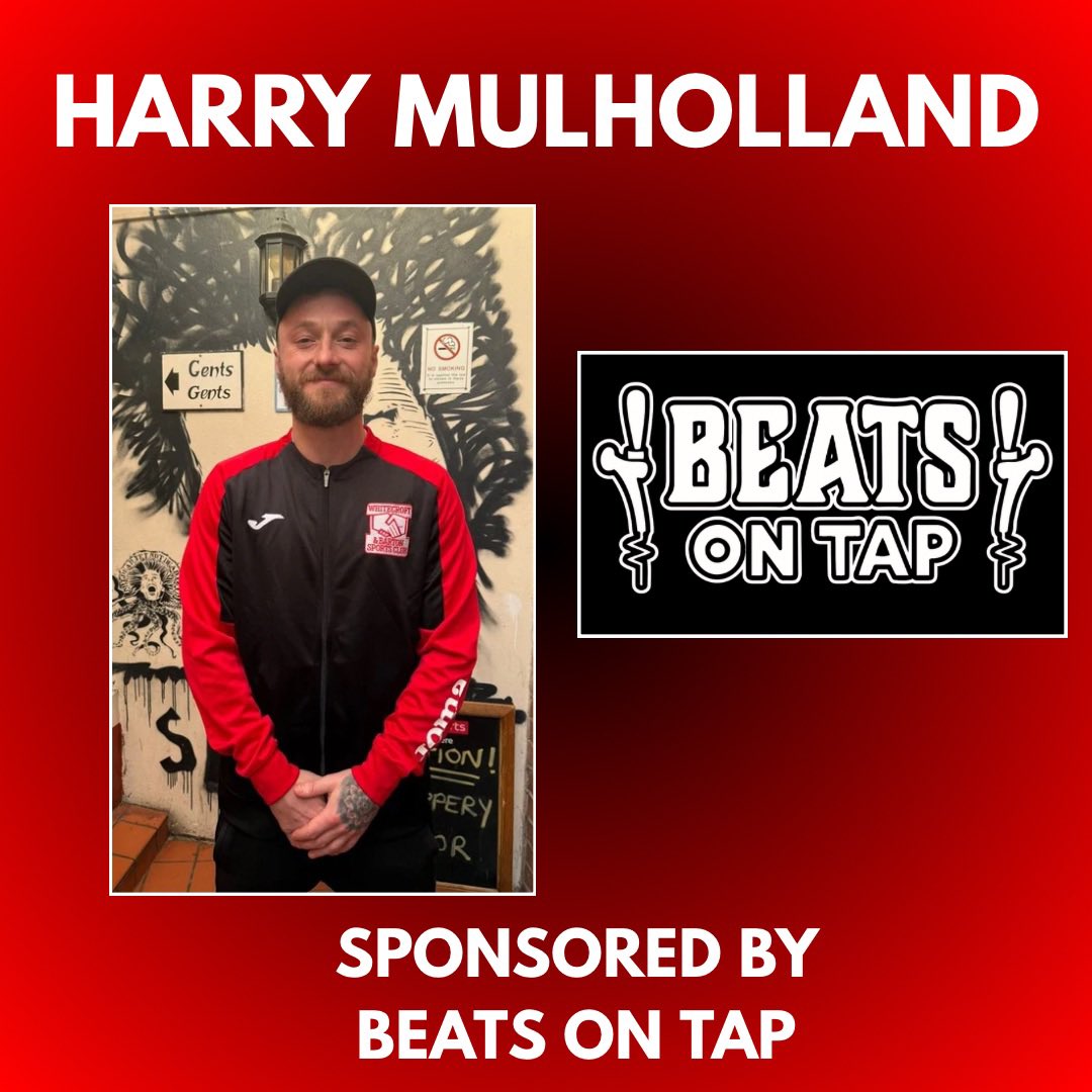 W&B Sports FC tweet media