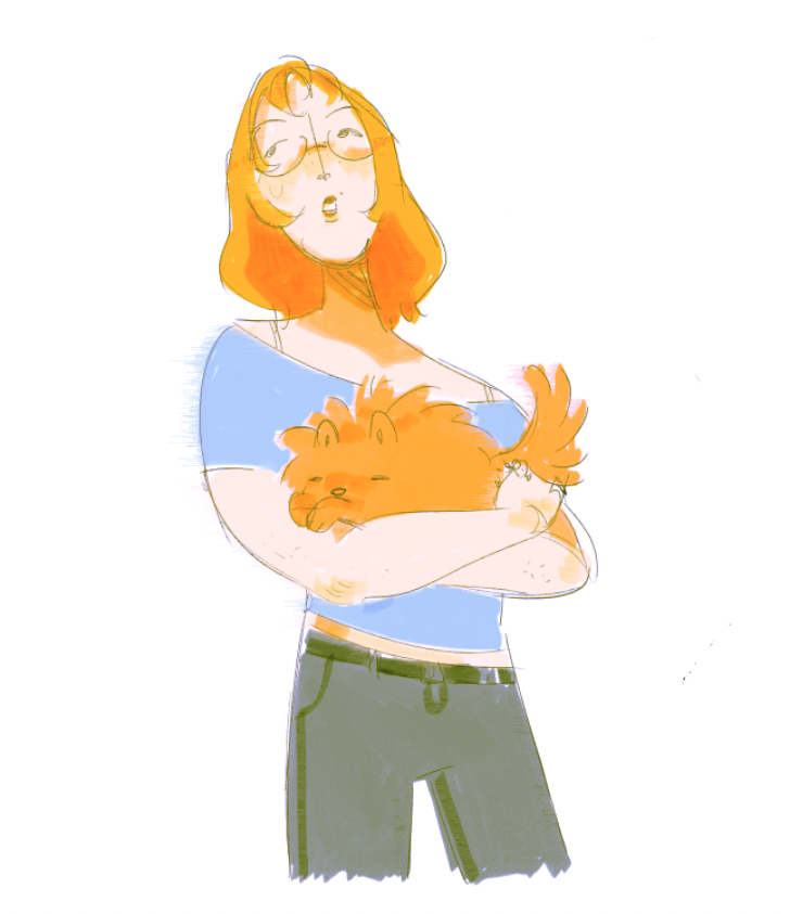 Chloé ★彡 tweet media