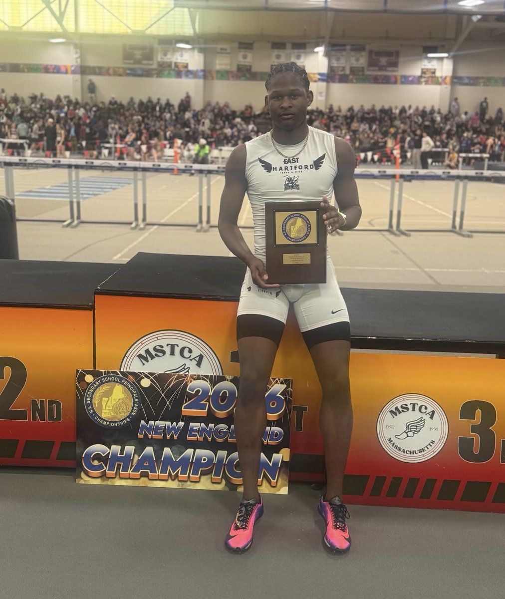 EHHS Athletics tweet media