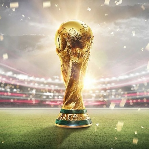 🚨 𝗕𝗥𝗘𝗔𝗞𝗜𝗡𝗚: Iran are considering withdrawing from the World Cup after the strikes today. 

All their 3 group games are scheduled to be played in the United States.

— <a href="/marca/">MARCA</a>