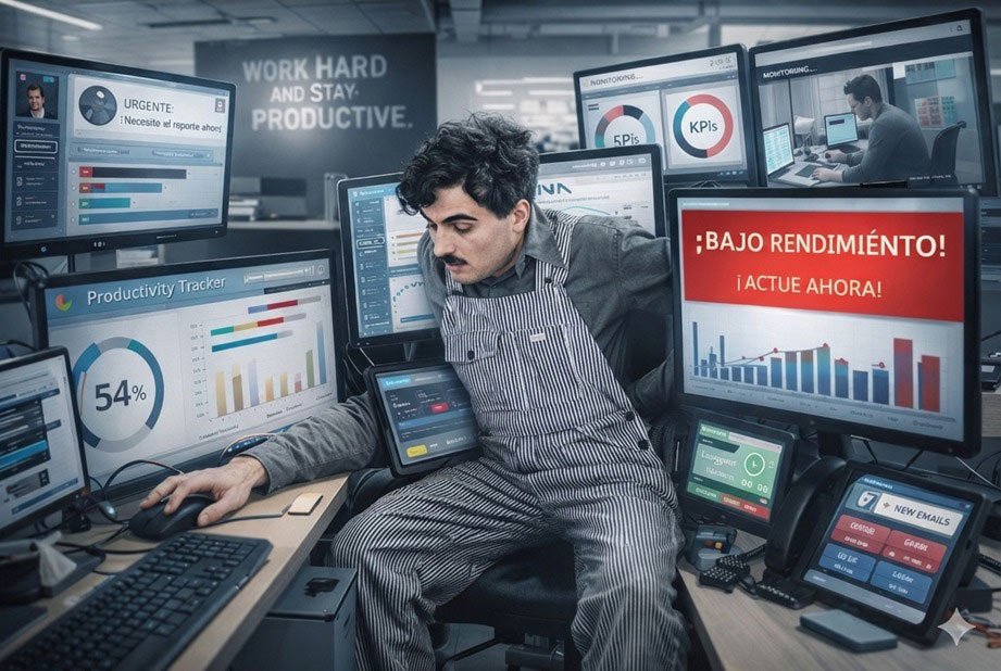 Antonio Baylos tweet media