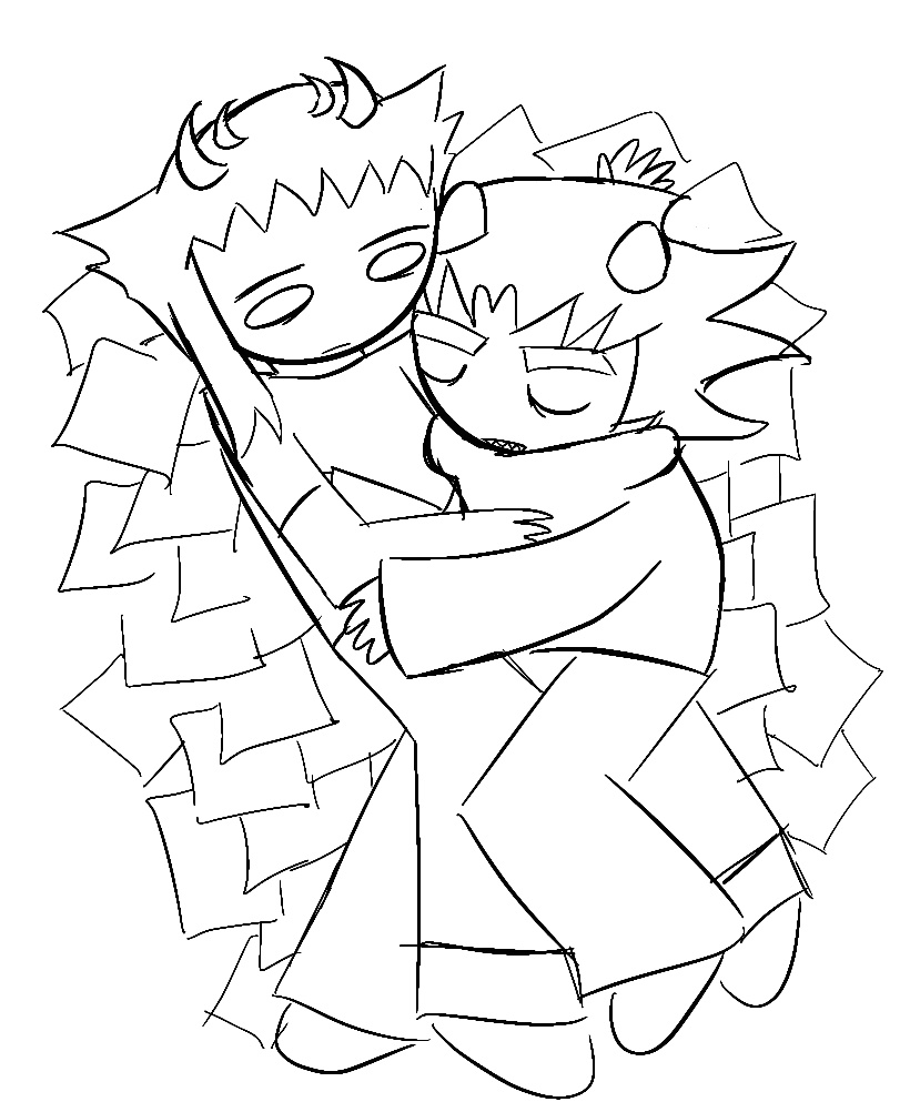 day 45 this shit can't be healthy