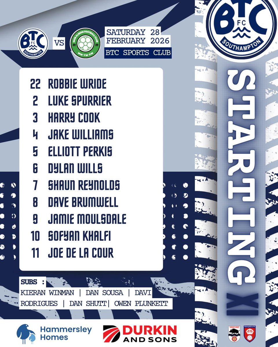BTC Southampton FC tweet media