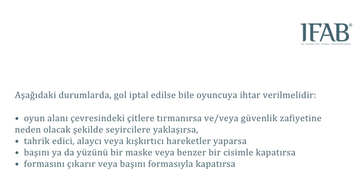 Tartışmalı Pozisyonlar tweet media