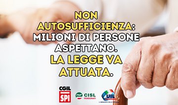 Riforma Non Autosufficienza, ennesimo rinvio col “milleproroghe”. di Stefano Cecconi, Anna Maria Foresi, Francesca Salvatore conferenzasalutementale.it/2026/02/28/rif…