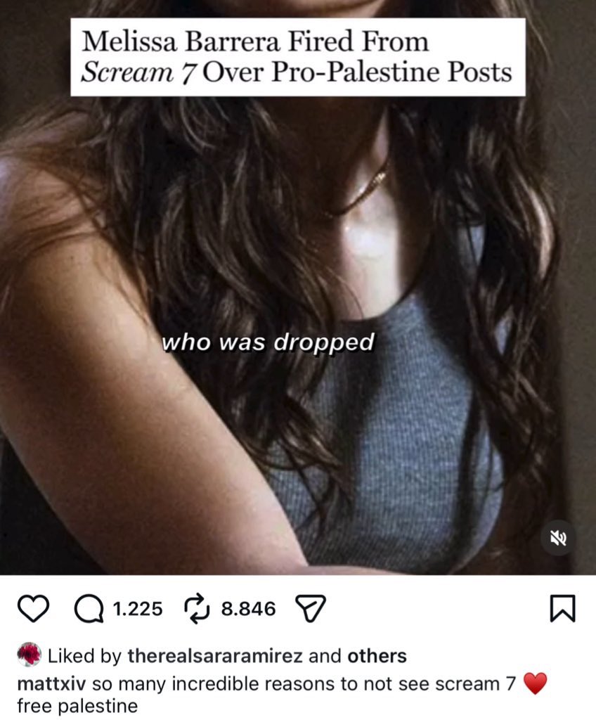 best of sara ramírez tweet media