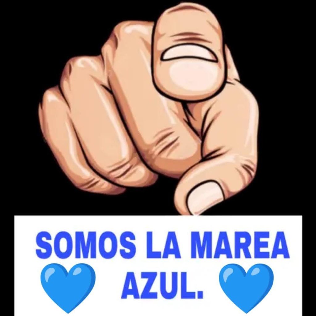#YoMeRebelo28F💙🌊💙🌊💙🌊
💙#YoMeRebelo1M🌊💙🌊💙🌊💙🌊
💙🌊💙🌊💙🌊💙🌊💙🌊💙🌊💙🌊💙🌊💙🌊💙🌊   #BoicodDeFiestaApagon 💙🌊💙🌊💙🌊💙🌊💙🌊💙🌊💙🌊💙🌊