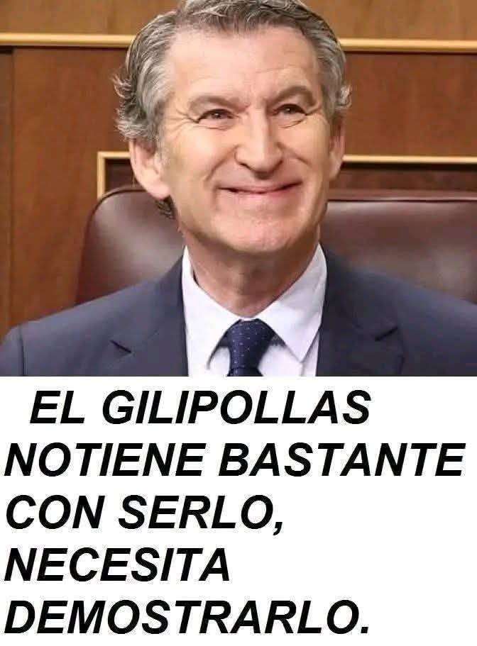 Y él lo demuestra continuamente 🤔🤫🤨😱😛🥳🙃🫠🤣🤣😂😅🥶🥵