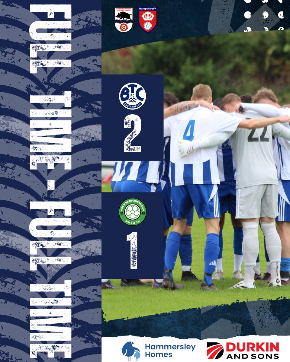 BTC Southampton FC tweet media