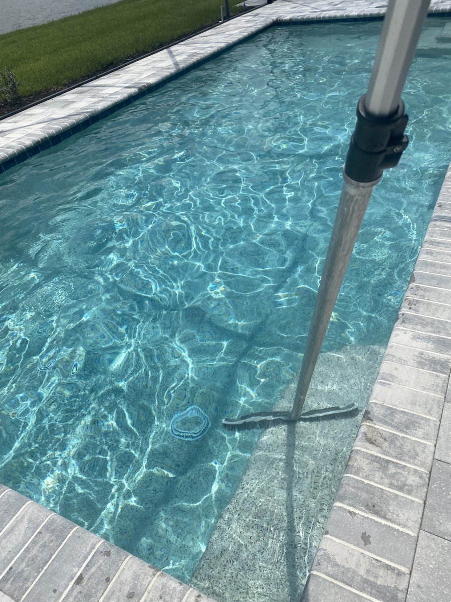 Port Charlotte Pool Service tweet media