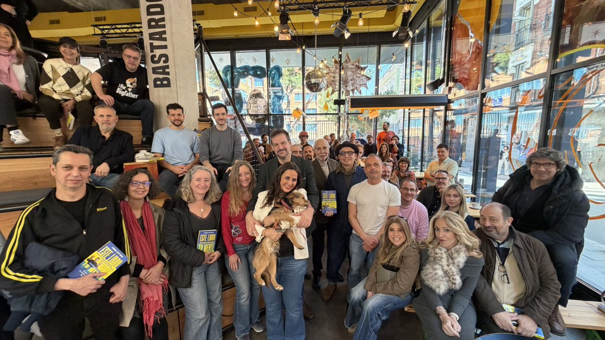 Jorge Astyaro (Hipnotista) tweet media