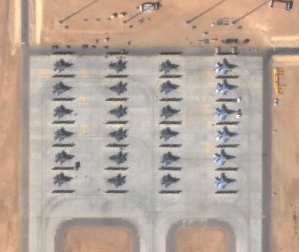 Jordan: "Oy, Iran attacked us for no reason."

Also Jordan: