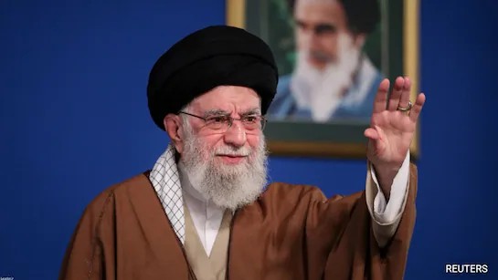 Bye-atollah
