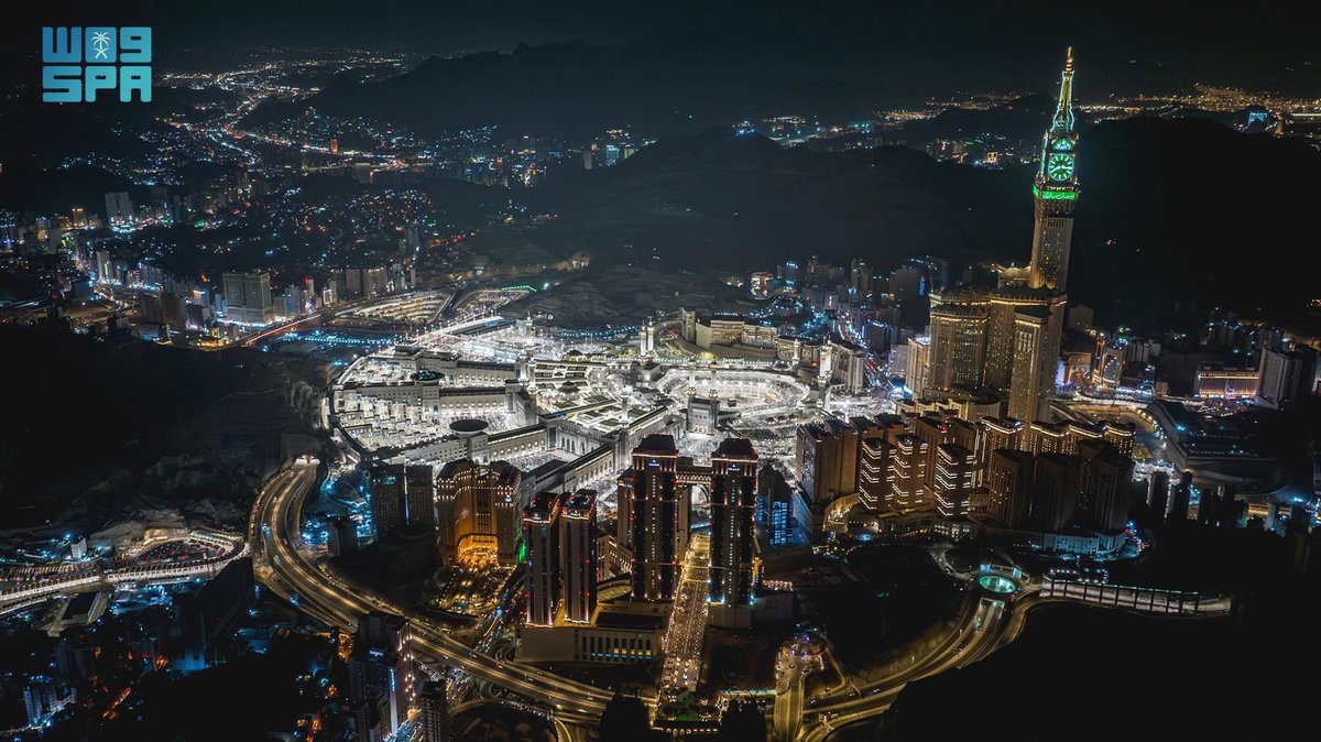 د محمد المقرن tweet media