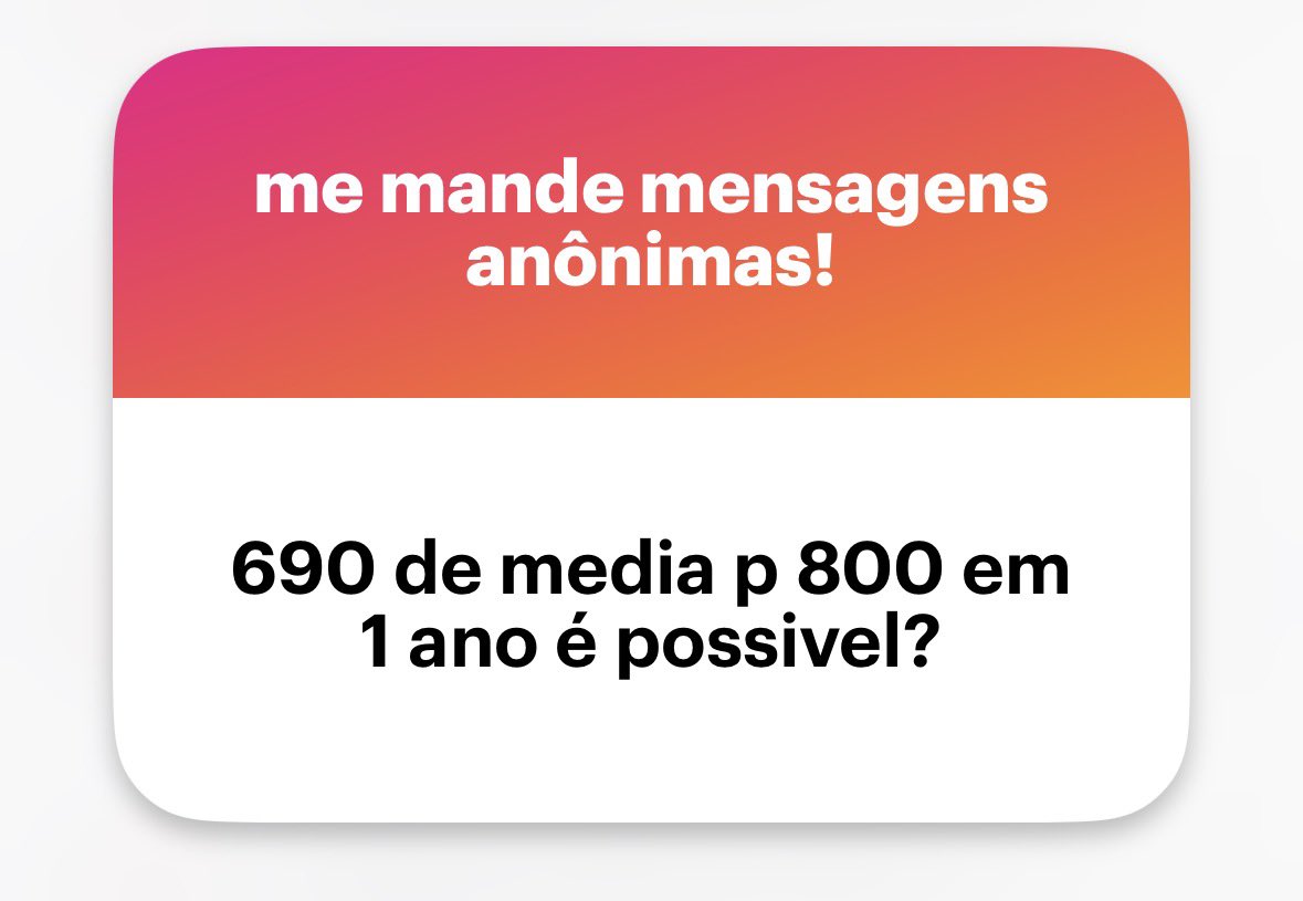 giovanana é MED UFF tweet media